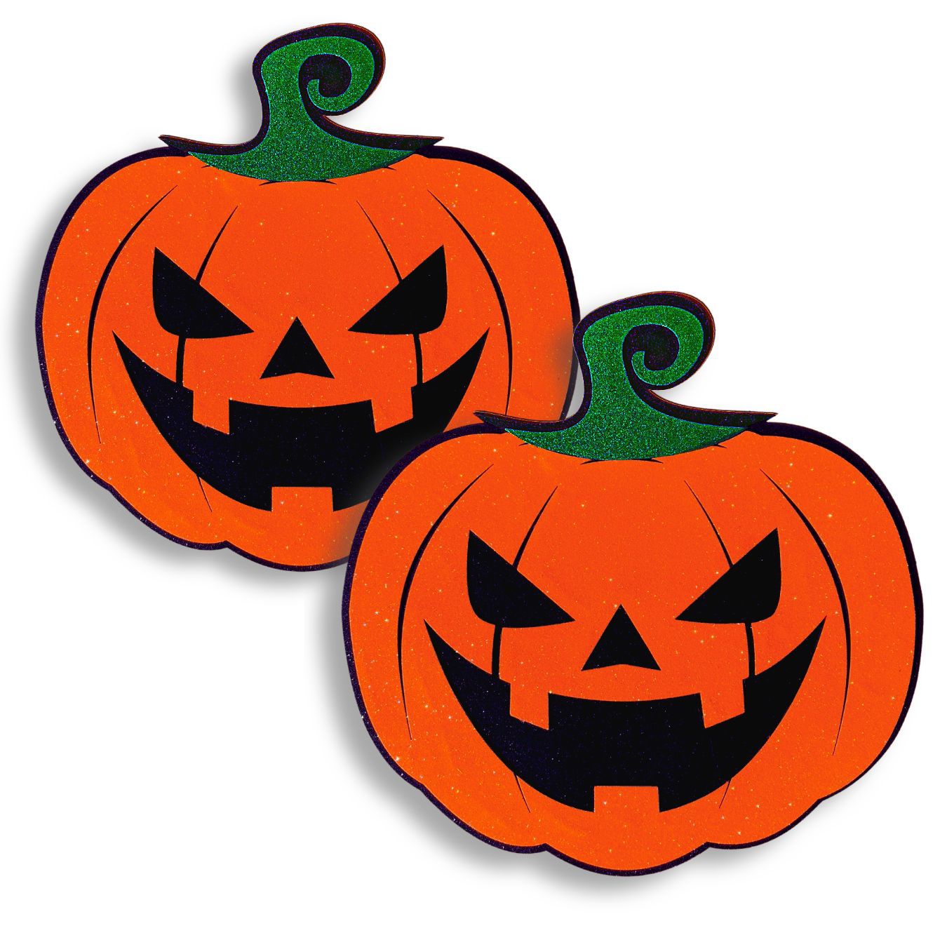 abóbora de halloween para imprimir grátis