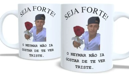 presente amigo ladrão barato