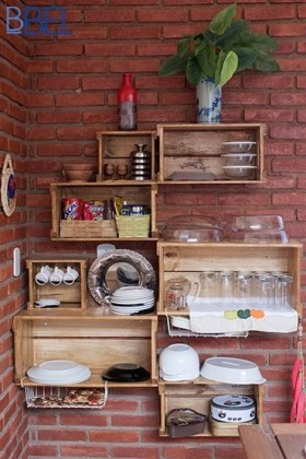 Onde Comprar Caixotes de Madeira: Opções Novas e Usadas para Seu Projeto DIY