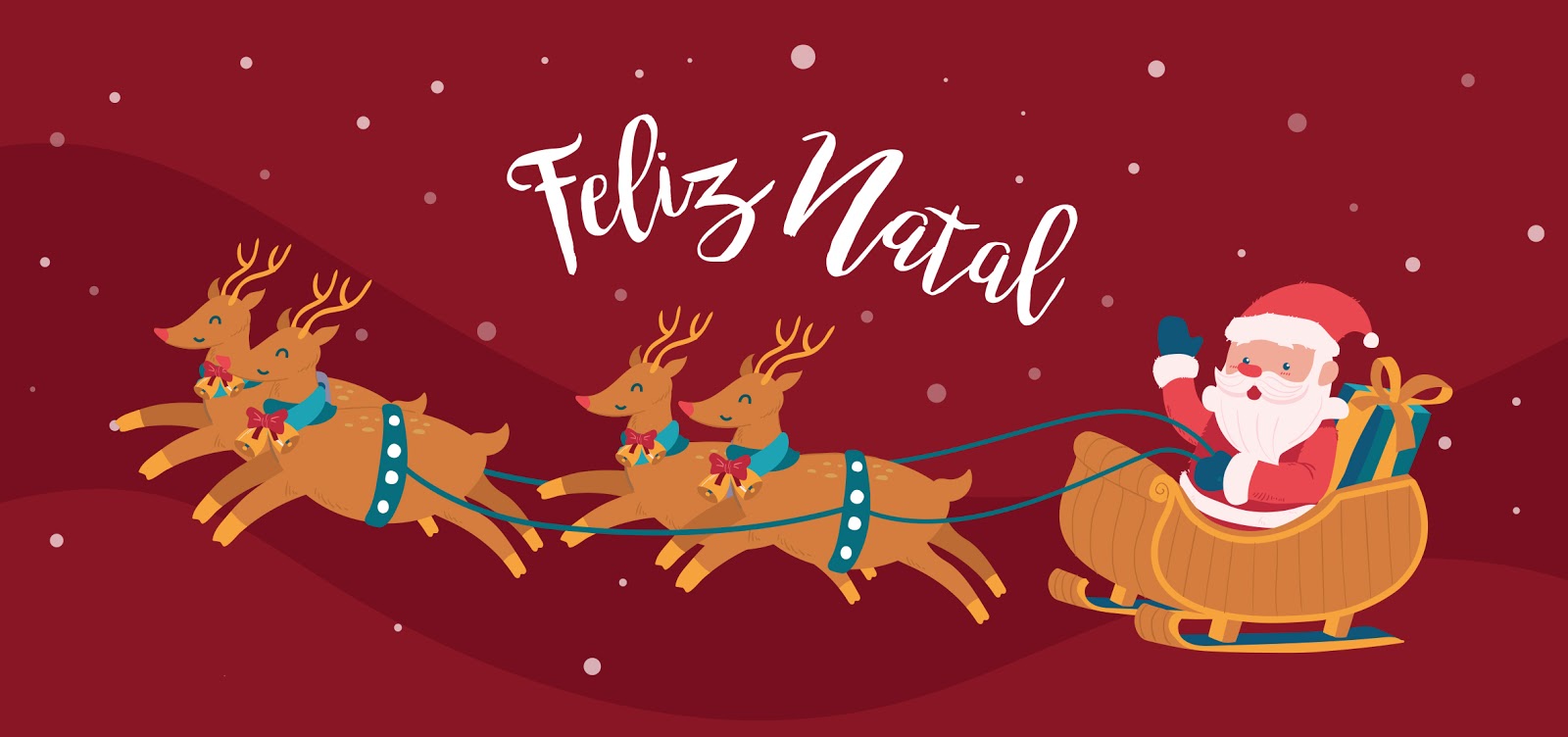 arte caneca feliz natal personalizada
