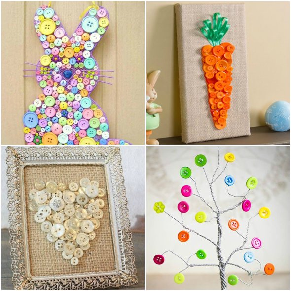 10 Ideias Criativas de Cartões de Páscoa em Quilling para Presentear