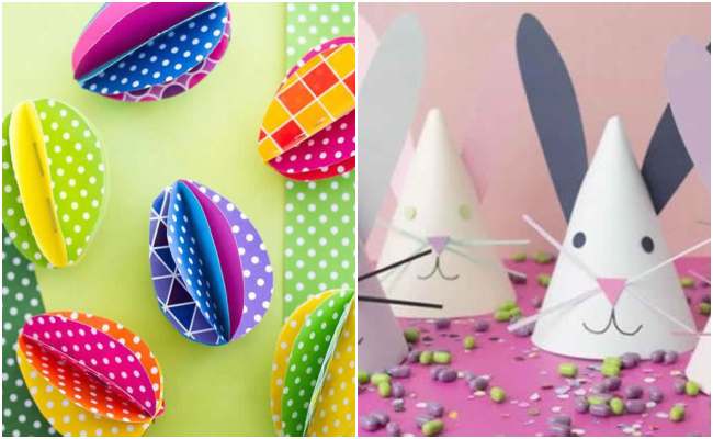Guia Completo de Materiais Essenciais para Scrapfesta de Páscoa