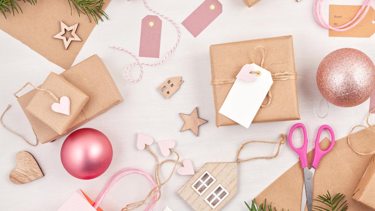 artesanato dia das mães com materiais reciclados