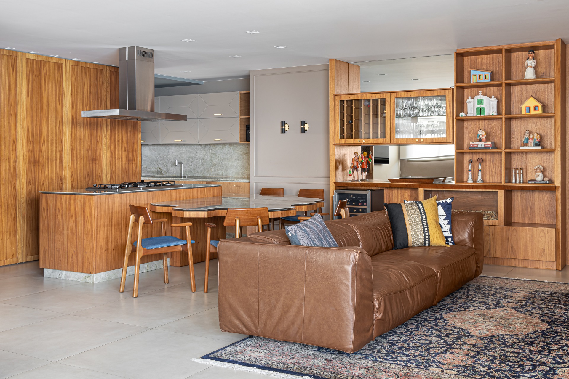 como fazer enfeite de mesa artesanal para sala