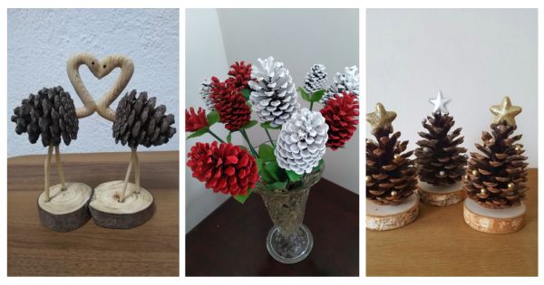 artesanato para decorar sala