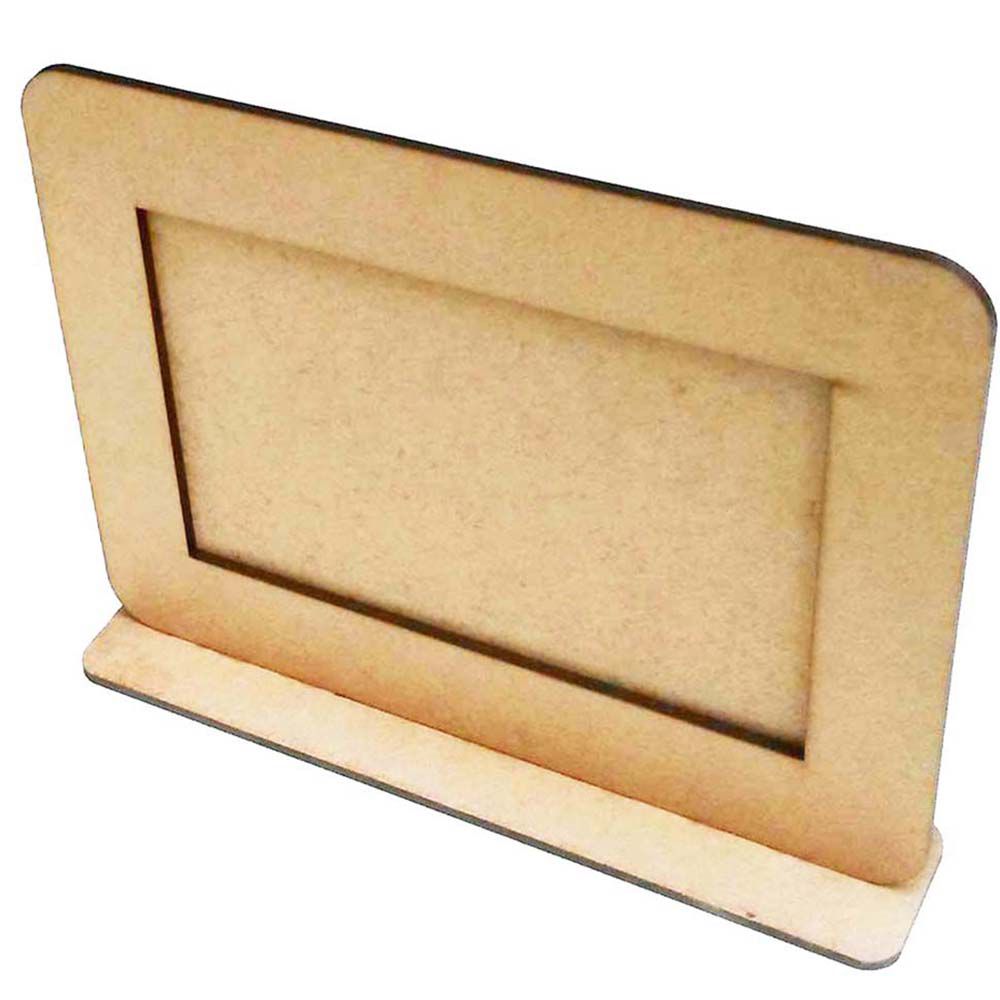 Guia Completo: Materiais Essenciais para Porta-Retratos DIY