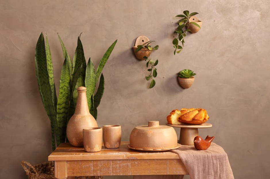 artesanatos chiques