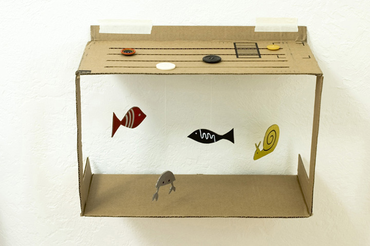 Guia Completo: Materiais Essenciais para Artesanato com Papelão