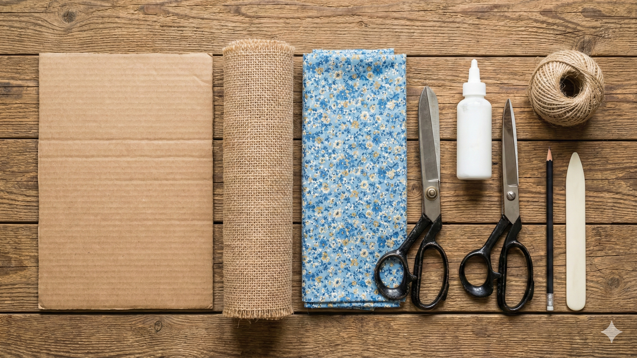 10 Projetos de Móveis de Papelão para sua Casa