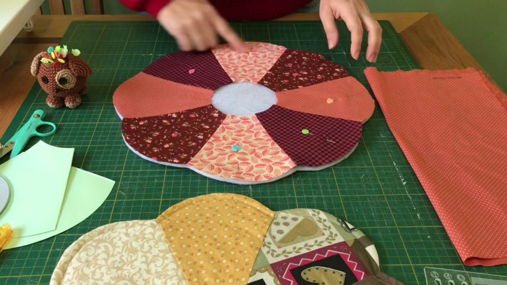 erros comuns ao fazer patchwork com retalhos