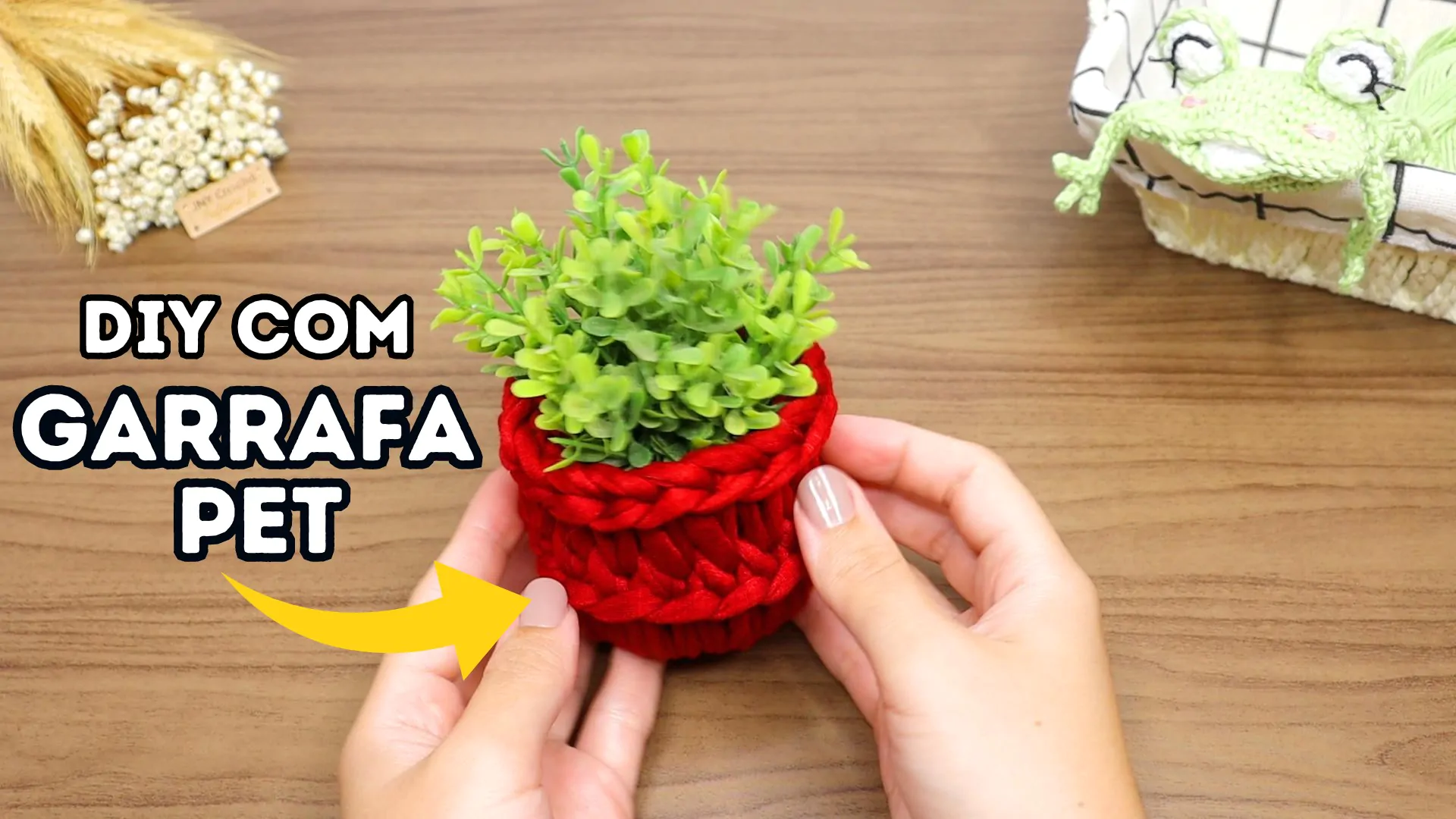 10 Ideias Criativas para Reciclar Potes de Vidro em Casa