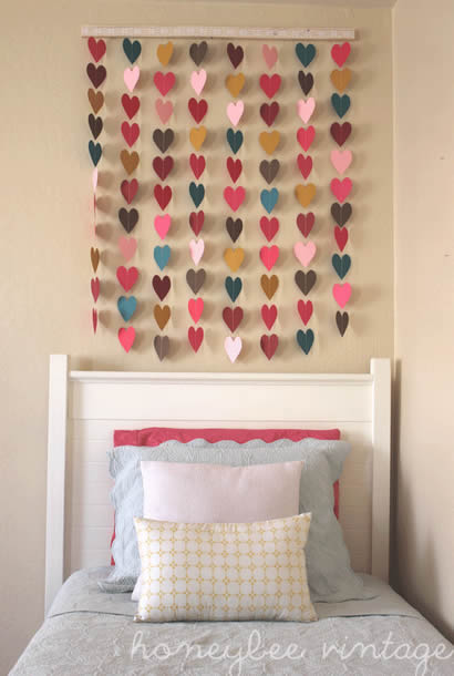 artesanatos para quarto