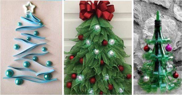 erros comuns ao fazer arvore de natal artesanal e como evitar
