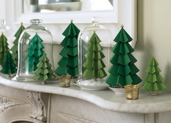 erros comuns ao fazer arvore de natal artesanal e como evitar