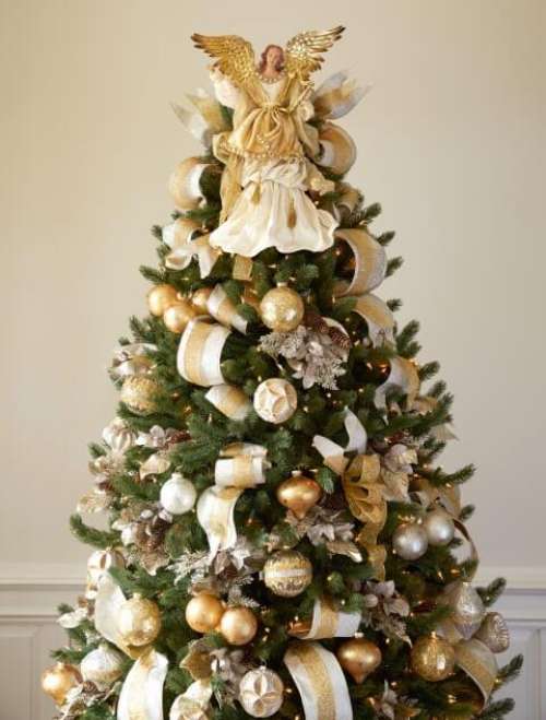 arvore natal nevada ou tradicional qual escolher