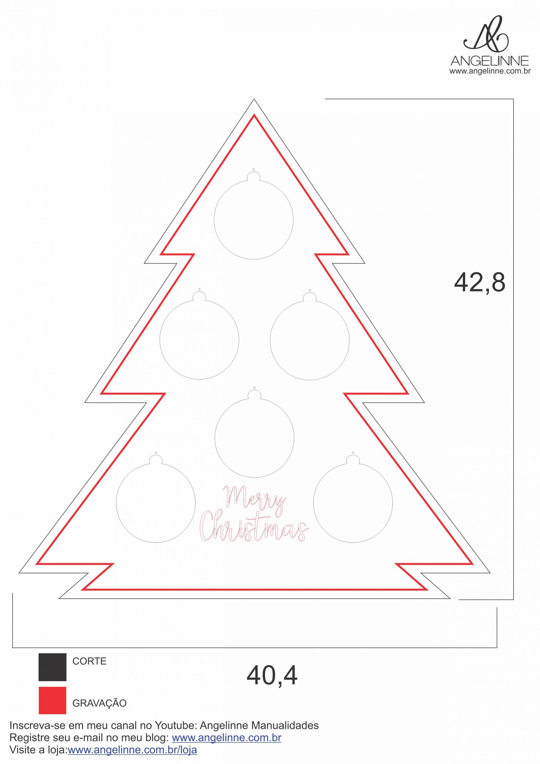Guia Completo: Como Escolher o Molde de Árvore de Natal Ideal para Cada Material