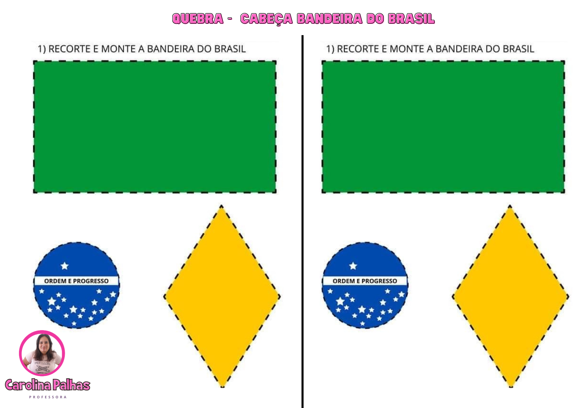 atividades dia da bandeira para imprimir grátis