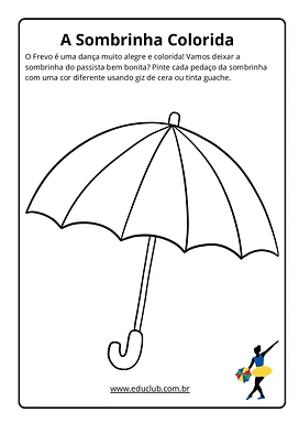 atividades de pintura para imprimir educação infantil