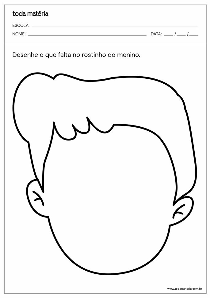 atividades lúdicas 3 anos imprimir