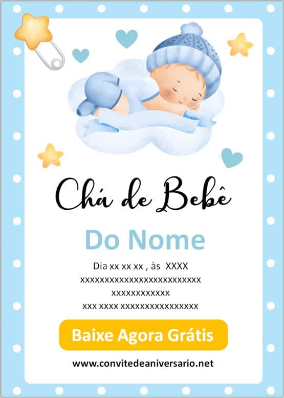 Os Melhores Temas de Chá de Bebê Menino para 2025