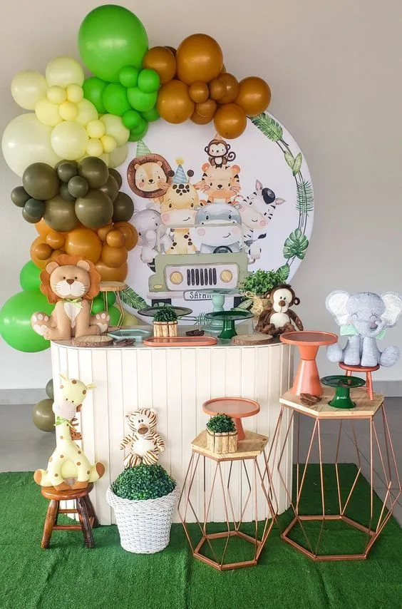Guia Completo: O Que Pedir na Lista de Chá de Bebê do Seu Filho
