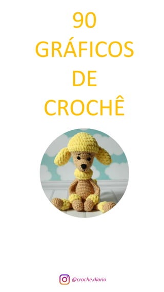 onde baixar gráficos de crochê