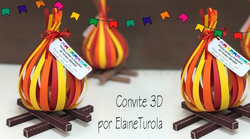 erros comuns ao imprimir balão junino