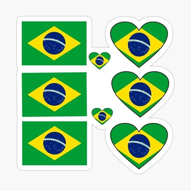 bandeira do brasil png