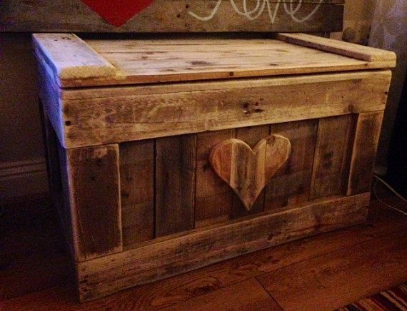 bau de pallet vs bau de mdf