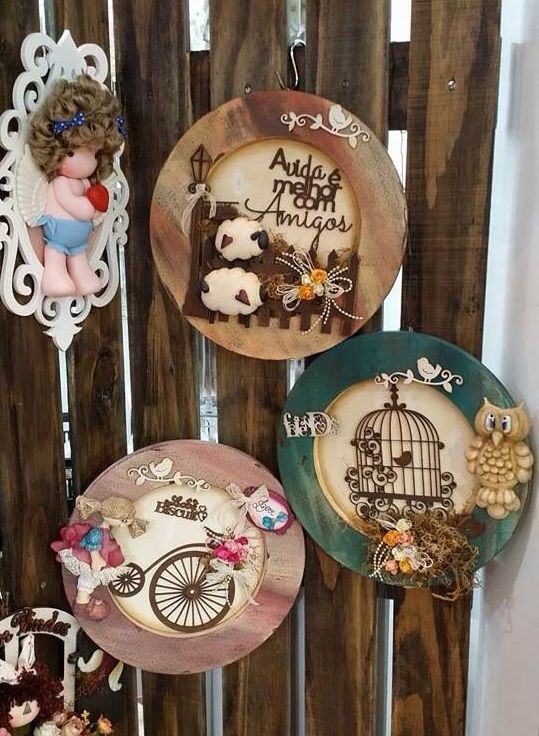 passo a passo decoupage caixa mdf