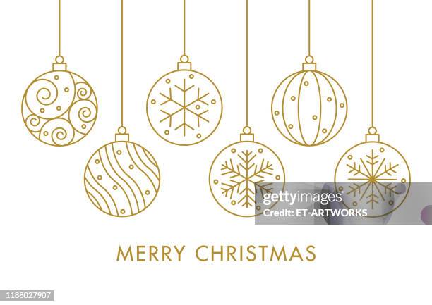 Guia Completo: Como Desenhar Bolas de Natal Realistas em 7 Passos