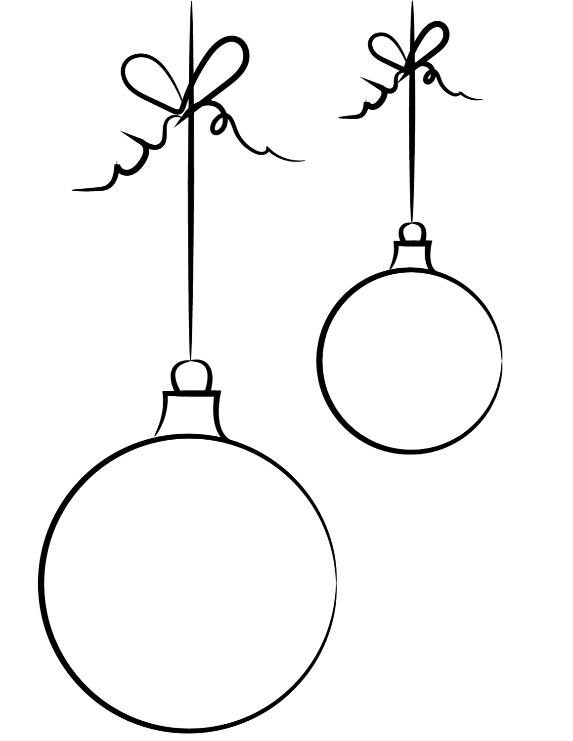Guia Completo: Como Desenhar Bolas de Natal Realistas em 7 Passos