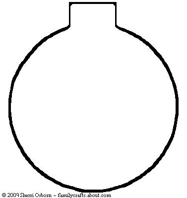 Decoração de Natal DIY: Transforme Desenhos em Enfeites Únicos