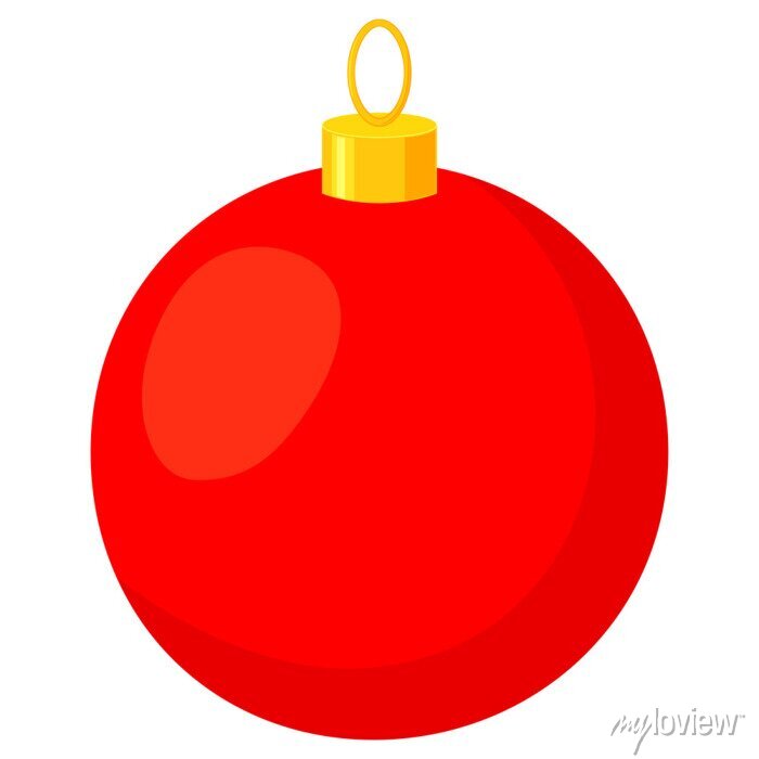 Guia Completo: Como Desenhar Bolas de Natal Realistas em 7 Passos