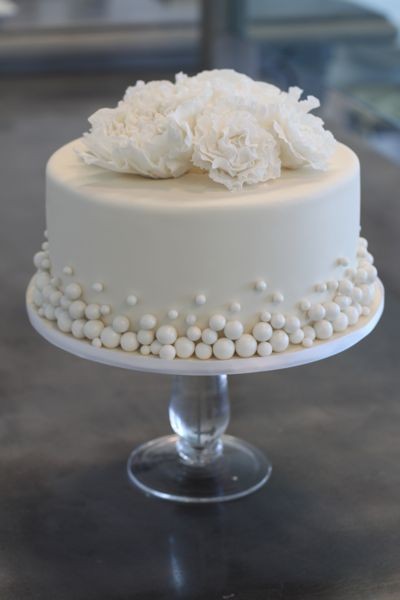 Como Calcular o Tamanho Ideal do Bolo para Seu Mini Wedding