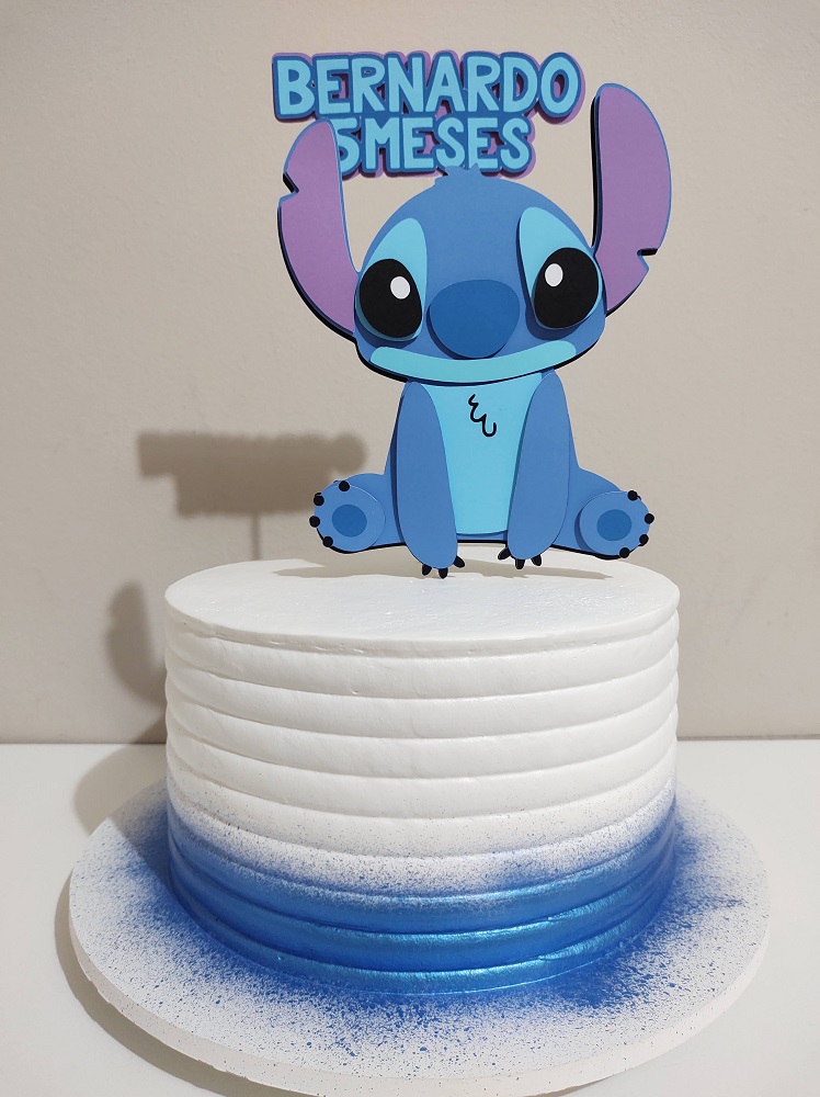 recheio bolo stitch
