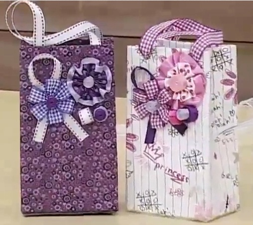 Como Fazer Bolsas de Ombro Sustentáveis com Materiais Reciclados
