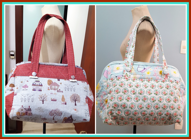 Guia Completo de Tecidos para Bolsas Artesanais: Qual Escolher?