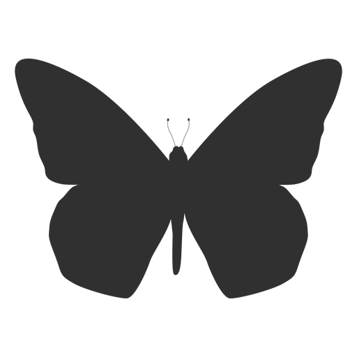 molde de borboleta para bordado