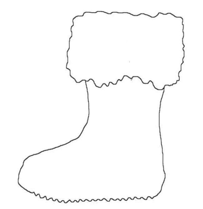 pap bota natalina