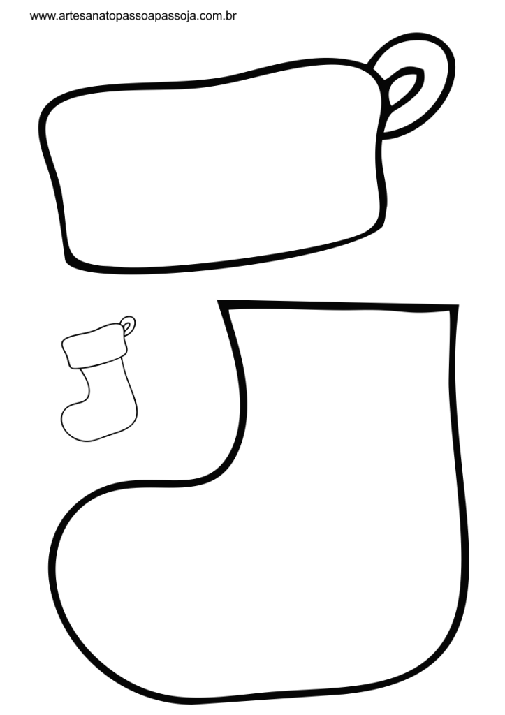 pap bota natalina