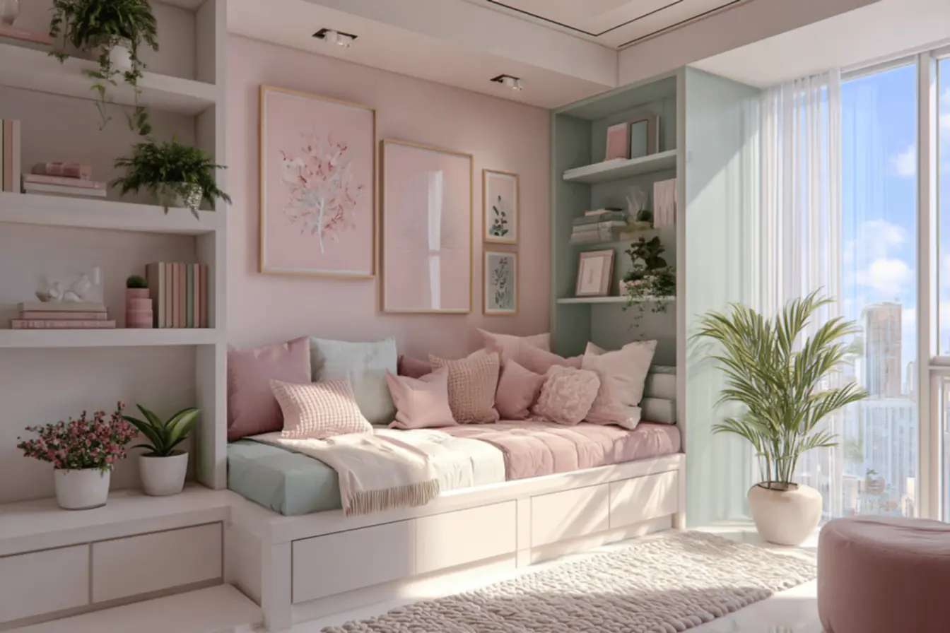 5 ideias de títulos:
1. Como Escolher a Caixa Decorativa Perfeita para o Seu Quarto
2. Transforme Seu Quarto com Caixas Decorativas: Dicas de Estilo e Organização
3. Guia Completo: Materiais e Designs de Caixas Decorativas para Todos os Gostos
4. Caixas Decorativas: Soluções Criativas para Organizar e Embelezar seu Espaço
5. Tendências em Caixas Decorativas: Do Minimalista ao Luxuoso