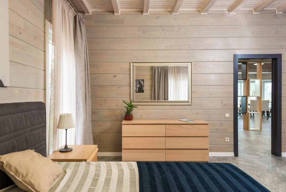 caixa decorativa para quarto