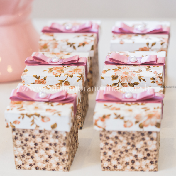 caixa mdf lembrança casamento