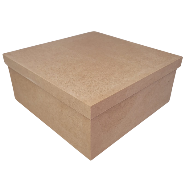 caixas mdf