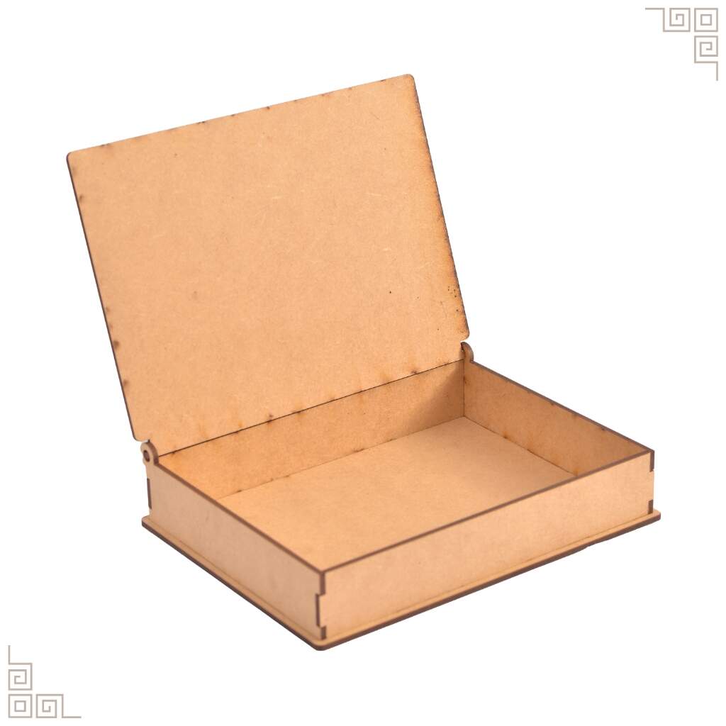 caixas mdf