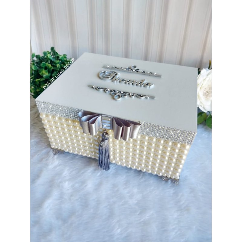 caixas personalizadas mdf