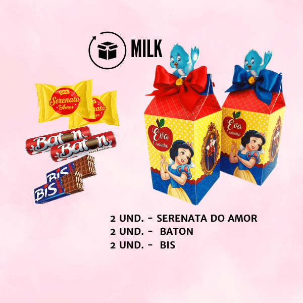 caixinhas enfeitadas