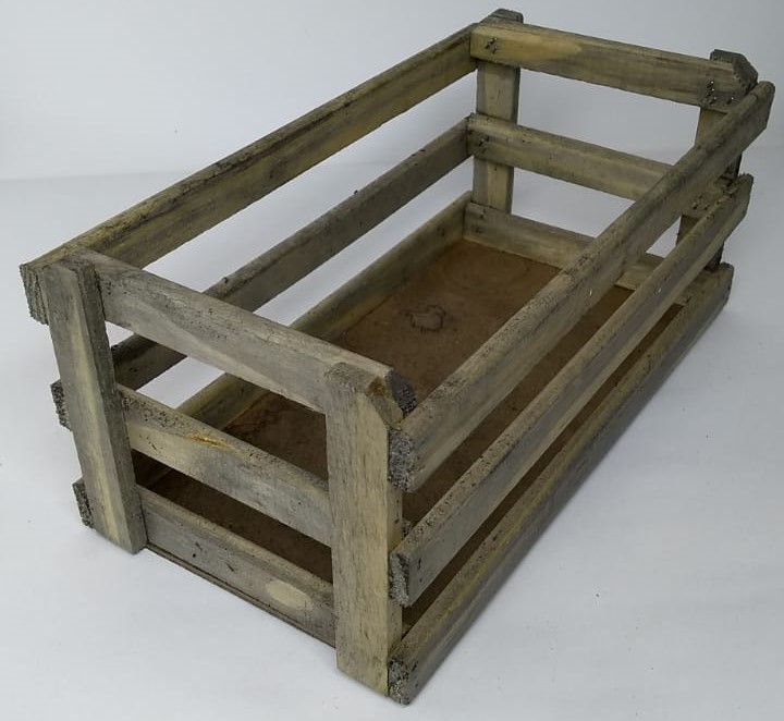 caixote de fruta