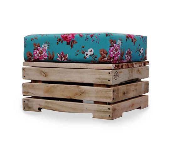 5 Ideias Criativas para Decorar com Caixotes de Feira